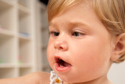 Lo strabismo nei bambini: sintomi, cause e trattamento