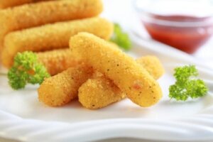 9 ricette con formaggio per bambini