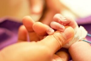 Che cos'è la cianosi?