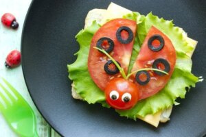 7 ricette fredde per bambini