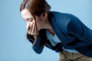 La nausea può predire il sesso del bambino, secondo uno studio