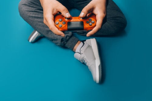 7 benefici dei videogiochi per alcuni disturbi dell'infanzia