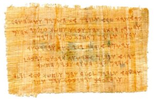 30 nomi di origine fenicia maschili e femminili