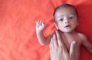 Ipertonia nei bambini: cause, sintomi e trattamento