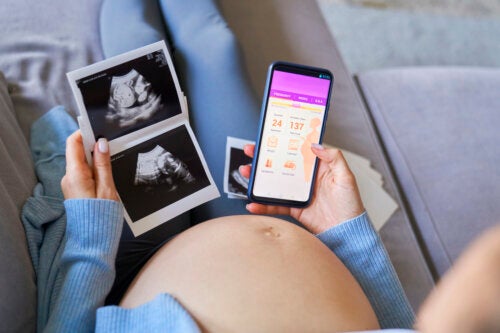 5 app per monitorare la gravidanza