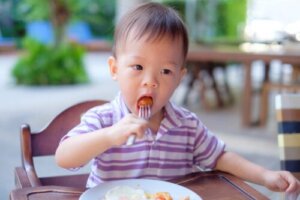 Alimenti che comportano un elevato rischio di soffocamento
