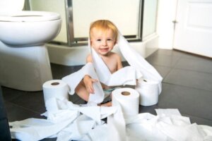 Perché i bambini fanno scherzi che fanno del male?