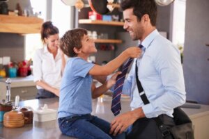 Genitorialità proattiva: scopriamo cos'è e come si applica