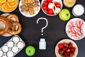 Cibi vietati nella dieta dei bambini con dermatite atopica