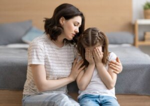 8 chiavi per agire quando vostro figlio viene escluso