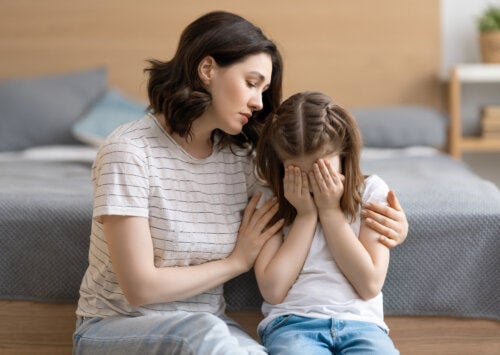 8 chiavi per agire quando vostro figlio viene escluso