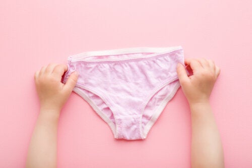 Come scegliere la biancheria intima per bambini?