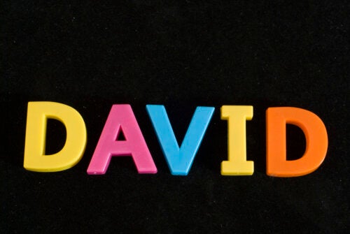 Origine e significato del nome David