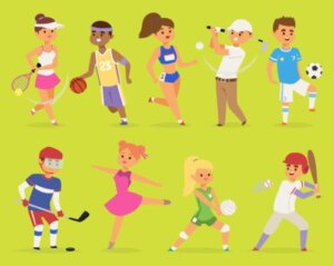 Lo sport più adatto al vostro bambino, a seconda della sua personalità