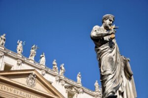Origine e significato del nome Pietro