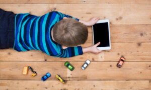 App per bambini con autismo: ecco 5 utili strumenti