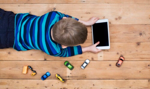 App per bambini con autismo: ecco 5 utili strumenti