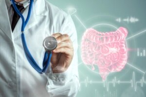 Prendersi cura della salute digestiva del bambino in 5 modi