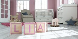 Origine e significato del nome Lia