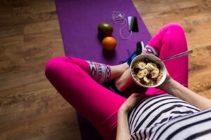 Dieta nel secondo trimestre di gravidanza: consigli utili