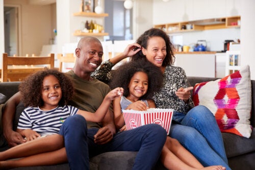 Film classici da guardare con i vostri bambini