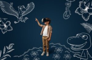 Film sui dinosauri che i vostri bambini adoreranno