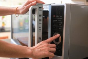 7 ricette al microonde facili e veloci