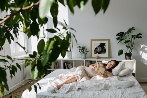 Migliorare la qualità del sonno in gravidanza