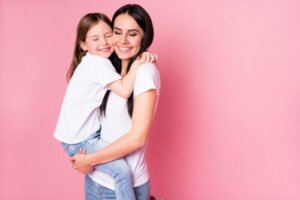 Quando diventiamo mamme comprendiamo alcuni tipi di emozioni