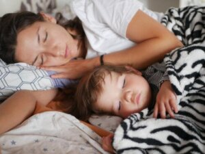 Spostare il bambino nella sua stanza: come e quando farlo