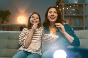 Film consigliati per la festa della mamma da vedere in sua compagnia