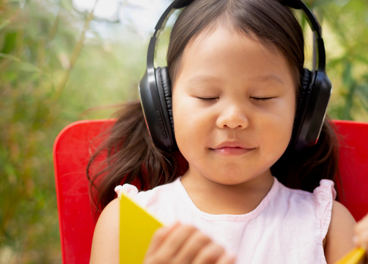 audiolibri per bambini