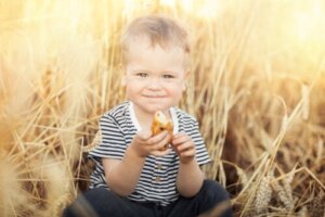 Baby led weaning: ricette per iniziare l'autosvezzamento