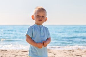 Orecchie sporgenti, un problema estetico frequente nell'infanzia