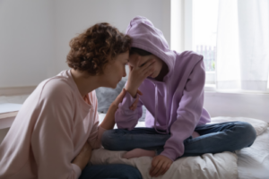 Figli adolescenti: come comunicare in modo efficace con loro?