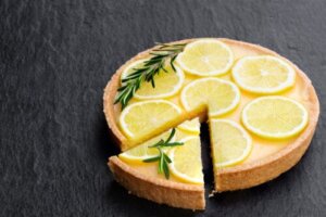 Dolci al limone per bambini: 2 ricette golosissime