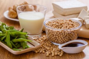 2 ricette con la soia per bambini