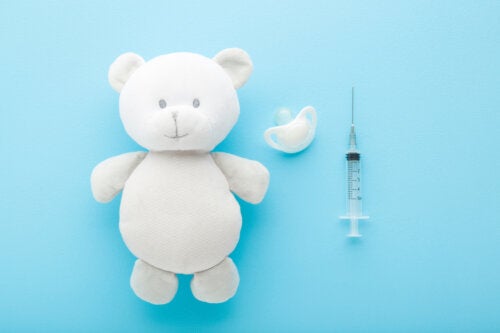 Alleviare il dolore dei vaccini nei bambini: consigli pratici