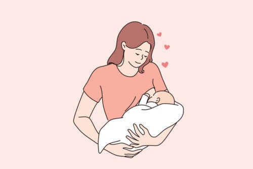 Tutto quello che c'è da sapere sull'allattamento al seno prima del parto