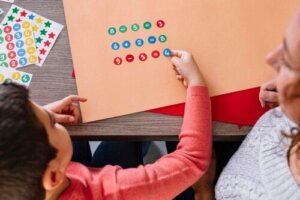 3 lavoretti per insegnare la matematica ai bambini