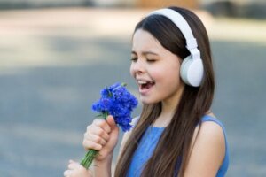 Nomi di cantanti famose adatti alle bambine
