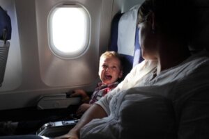 Viaggiare con bambini ad alto bisogno