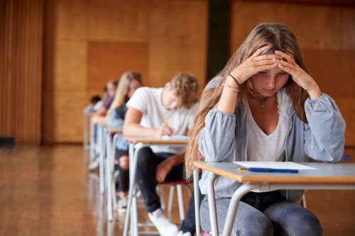 7 chiavi per aiutare gli adolescenti ad affrontare lo stress