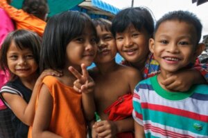 Nomi di origine cambogiana per ragazzi