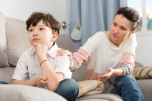 Frustrazione e sviluppo del linguaggio dei bambini: come sono correlati?