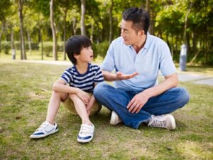 Come fare critiche costruttive ai bambini