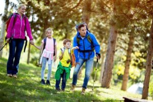 Attività di consapevolezza da fare in famiglia
