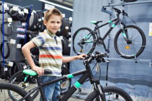 7 consigli per scegliere una bicicletta per bambini