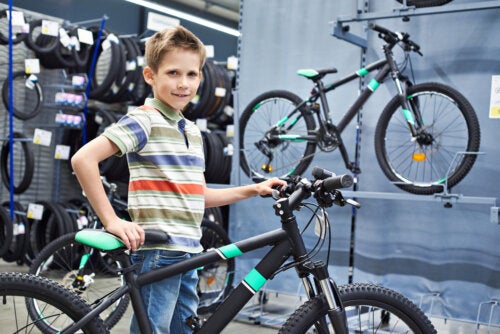7 consigli per scegliere una bicicletta per bambini