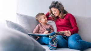 Libri per bambini per incoraggiare il lavoro di squadra
